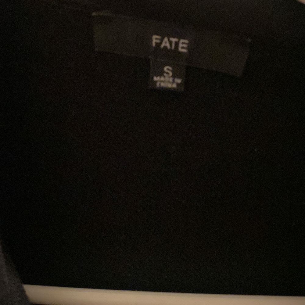 Fate Jacket - image 5